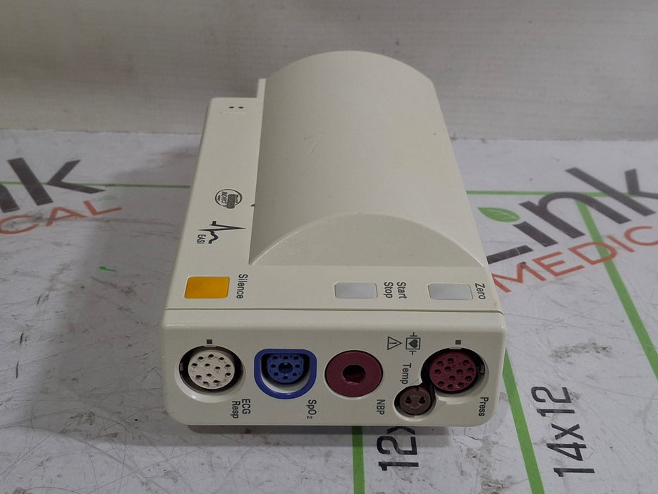 Philips M3001A-A04C06 OxiMax SpO2, NIBP, ECG, Temp, IBP MMS Module