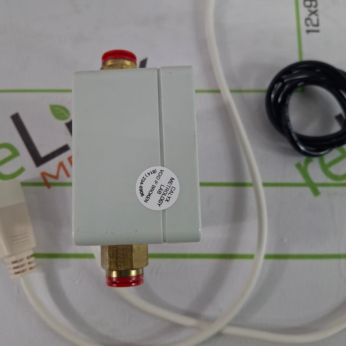 Level 1 Technologies Inc. Temp Check Thermometer