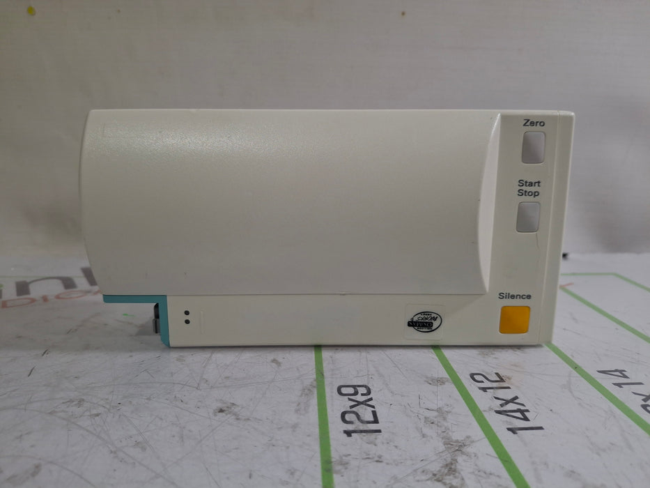 Philips M3001A-A02C06 OxiMax SpO2, NIBP, ECG, Temp, IBP MMS Module