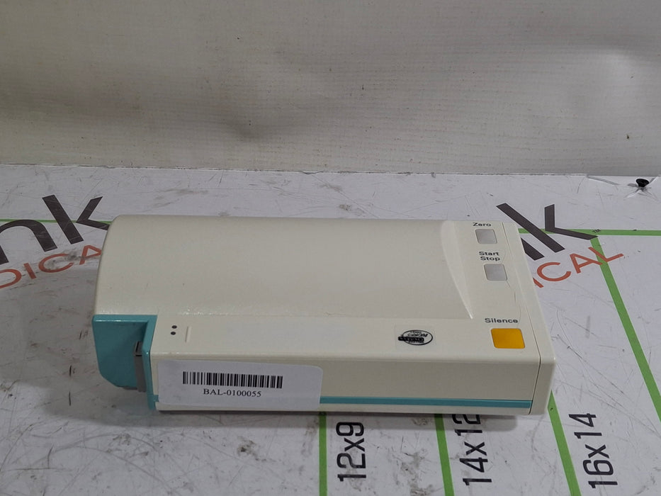 Philips M3001A-A02C06 OxiMax SpO2, NIBP, ECG, Temp, IBP MMS Module
