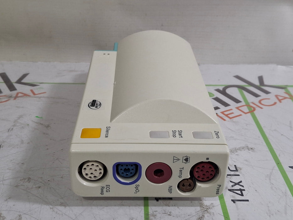Philips M3001A-A02C06 OxiMax SpO2, NIBP, ECG, Temp, IBP MMS Module
