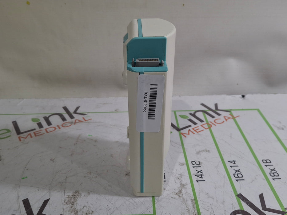Philips M3001A-A02C06 OxiMax SpO2, NIBP, ECG, Temp, IBP MMS Module