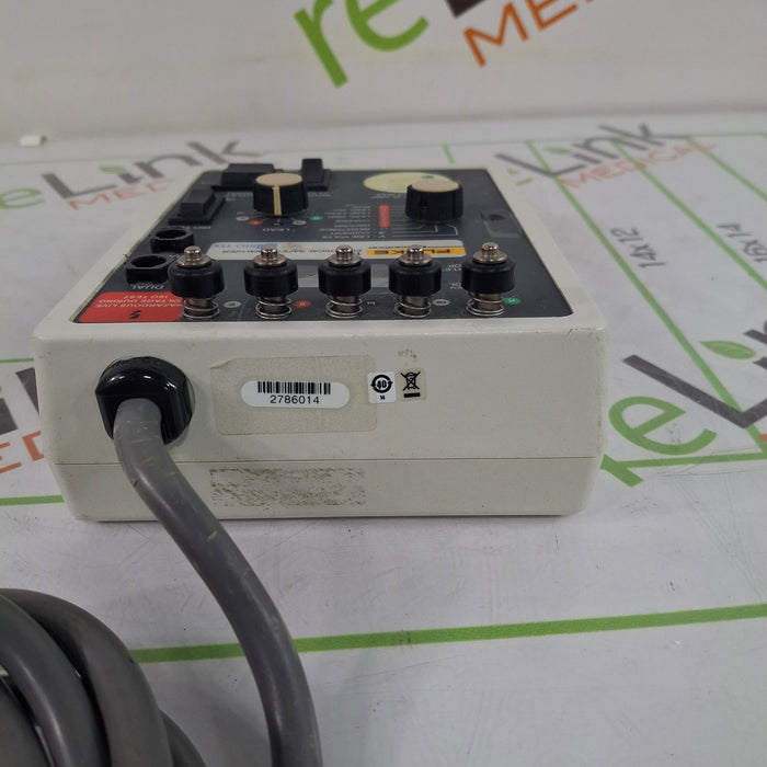 Fluke 180 Electrical Safety Analyzer
