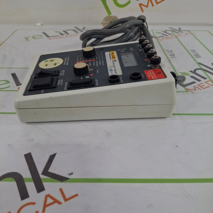 Fluke 180 Electrical Safety Analyzer