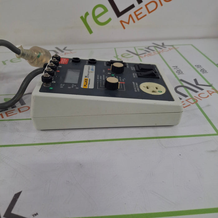 Fluke 180 Electrical Safety Analyzer