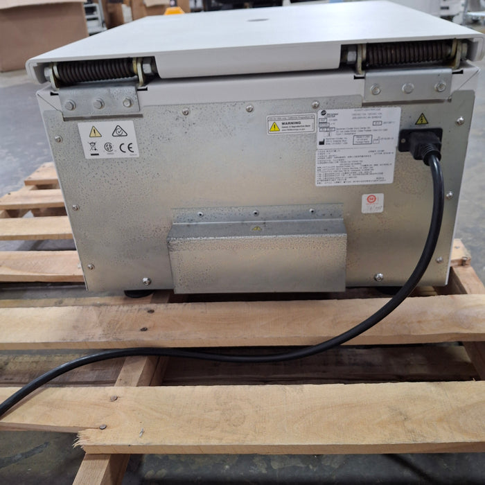 Beckman Coulter Avanti J-15 IVD Centrifuge
