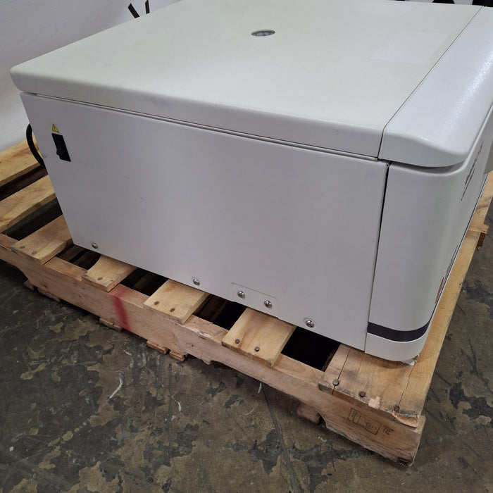Beckman Coulter Avanti J-15 IVD Centrifuge