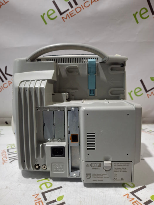 Philips IntelliVue MP50 Patient Monitor
