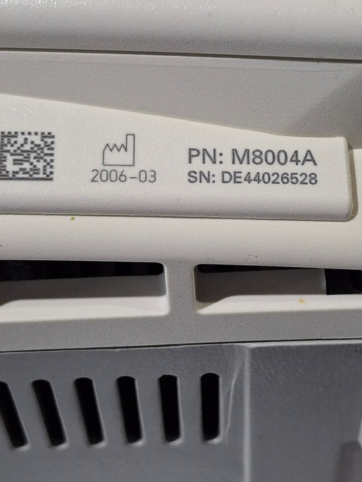 Philips IntelliVue MP50 Patient Monitor