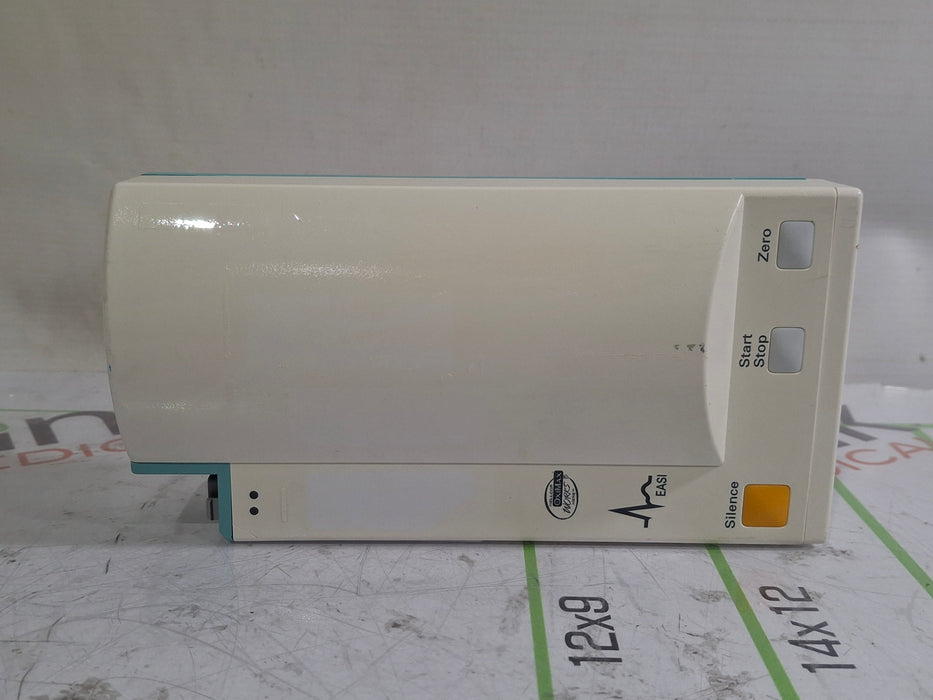 Philips M3001A-A02C06 OxiMax SpO2, NIBP, ECG, Temp, IBP MMS Module