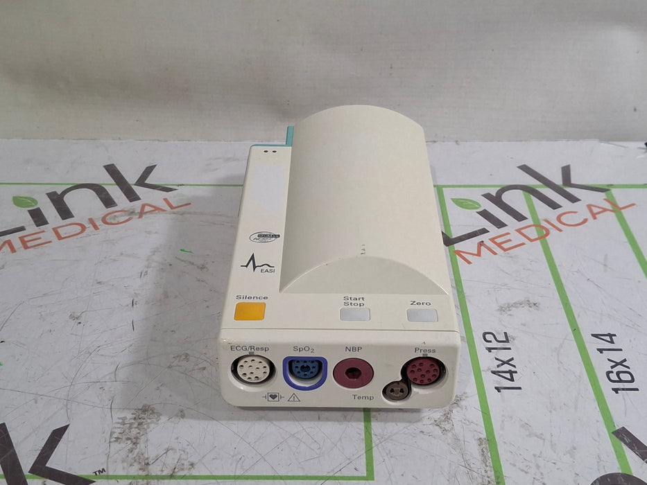Philips M3001A-A02C06 OxiMax SpO2, NIBP, ECG, Temp, IBP MMS Module