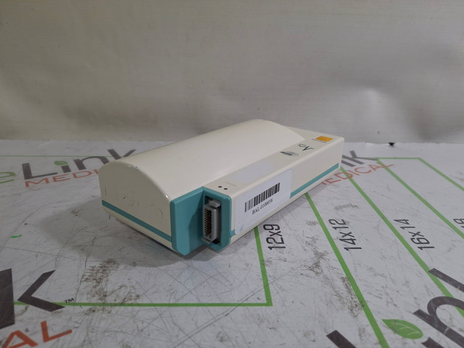 Philips M3001A-A02C06 OxiMax SpO2, NIBP, ECG, Temp, IBP MMS Module