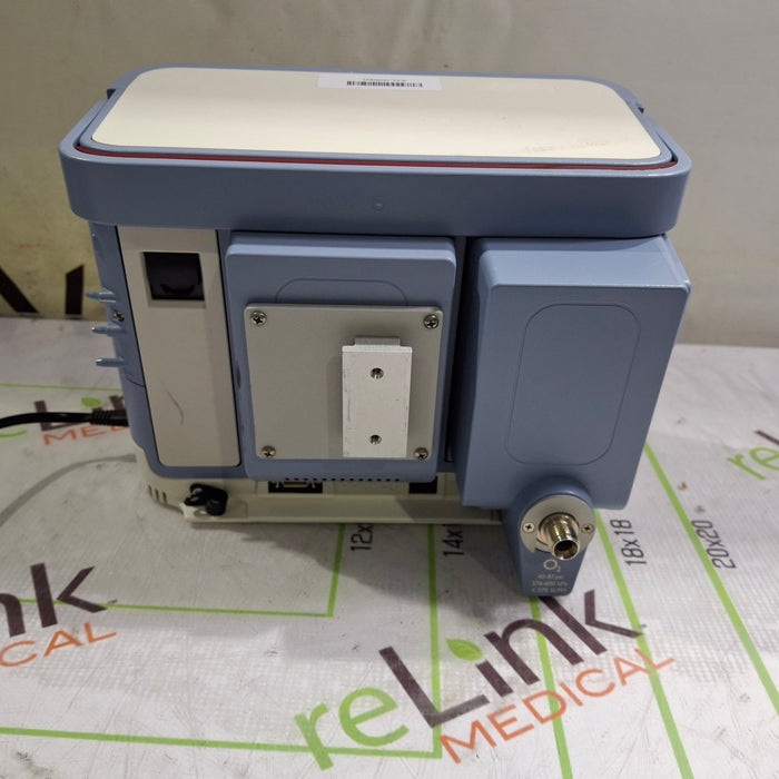 Respironics Trilogy 202 Ventilator
