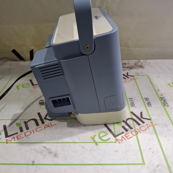 Respironics Trilogy 202 Ventilator