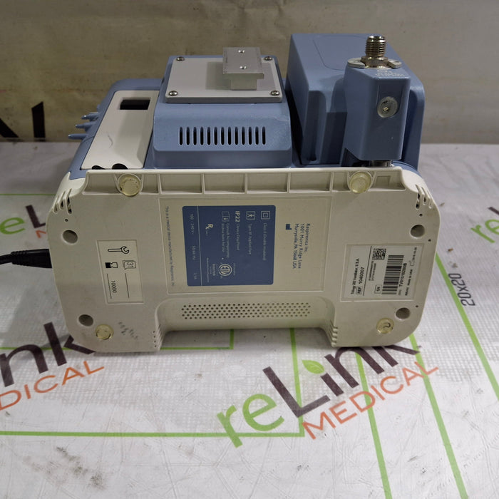 Respironics Trilogy 202 Ventilator