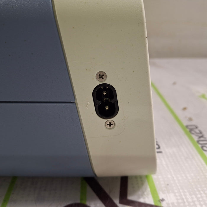 Respironics Trilogy 202 Ventilator
