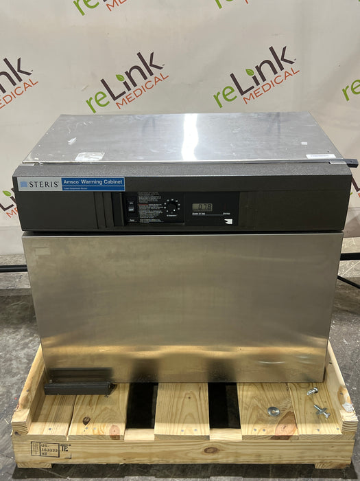 Steris QDJ01 Blanket Warmer