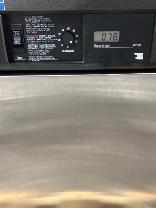Steris QDJ01 Blanket Warmer