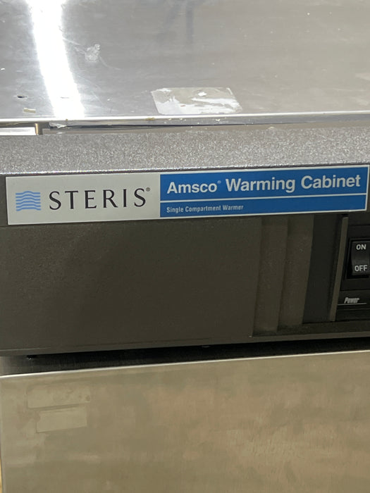 Steris QDJ01 Blanket Warmer