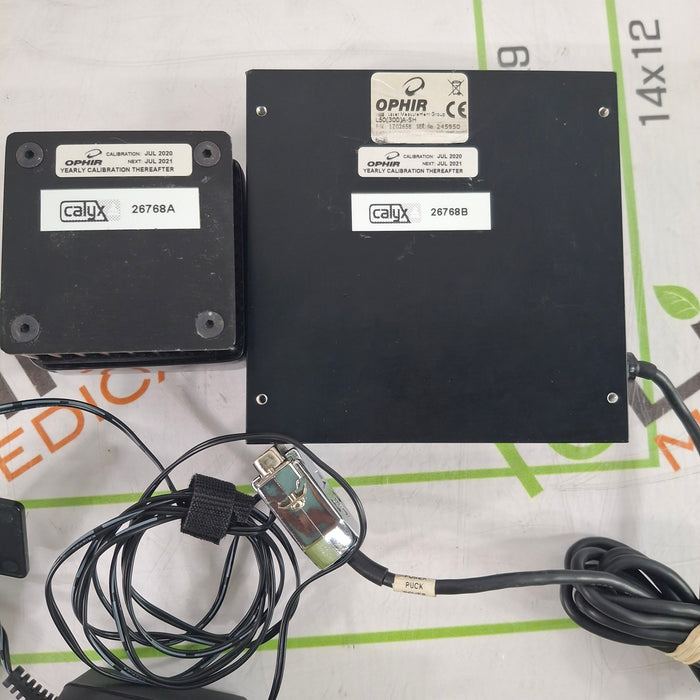 OPHIR Photonics NOVA II Laser Power/Energy Meter