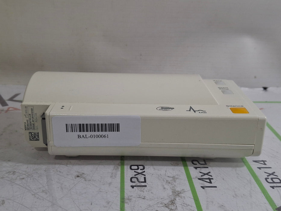 Philips M3001A-A04C06 OxiMax SpO2, NIBP, ECG, Temp, IBP MMS Module