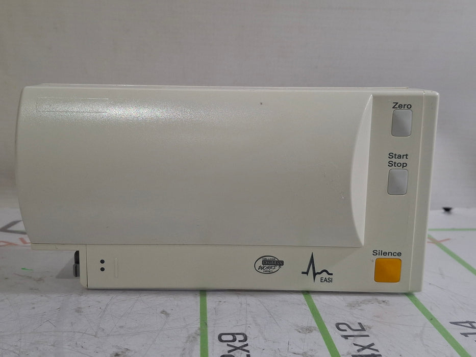 Philips M3001A-A04C06 OxiMax SpO2, NIBP, ECG, Temp, IBP MMS Module