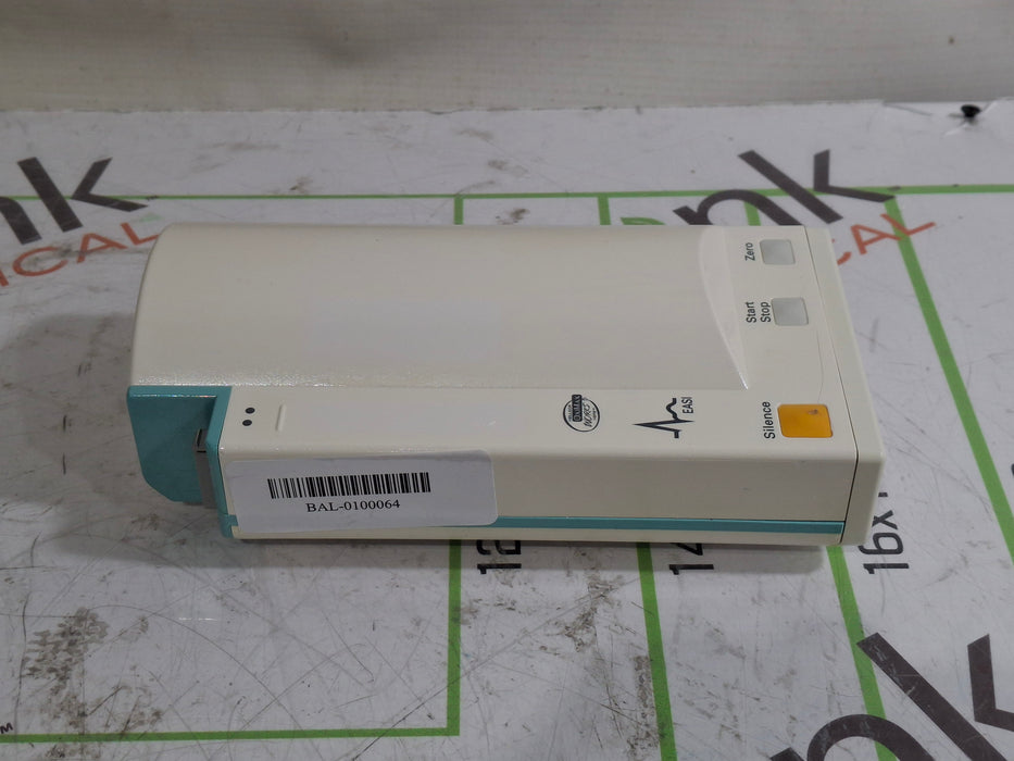 Philips M3001A-A02C06 OxiMax SpO2, NIBP, ECG, Temp, IBP MMS Module