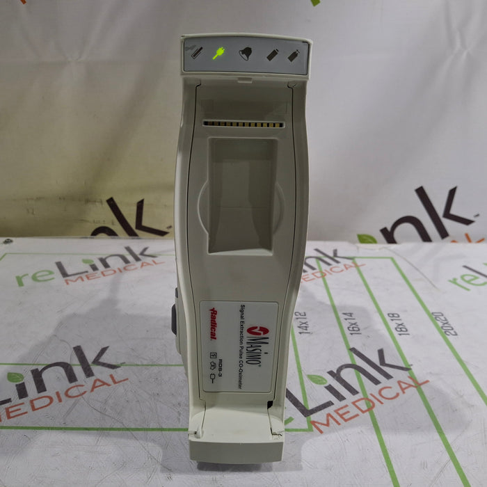 Masimo Radical Signal Extraction RDS-3 Docking Station