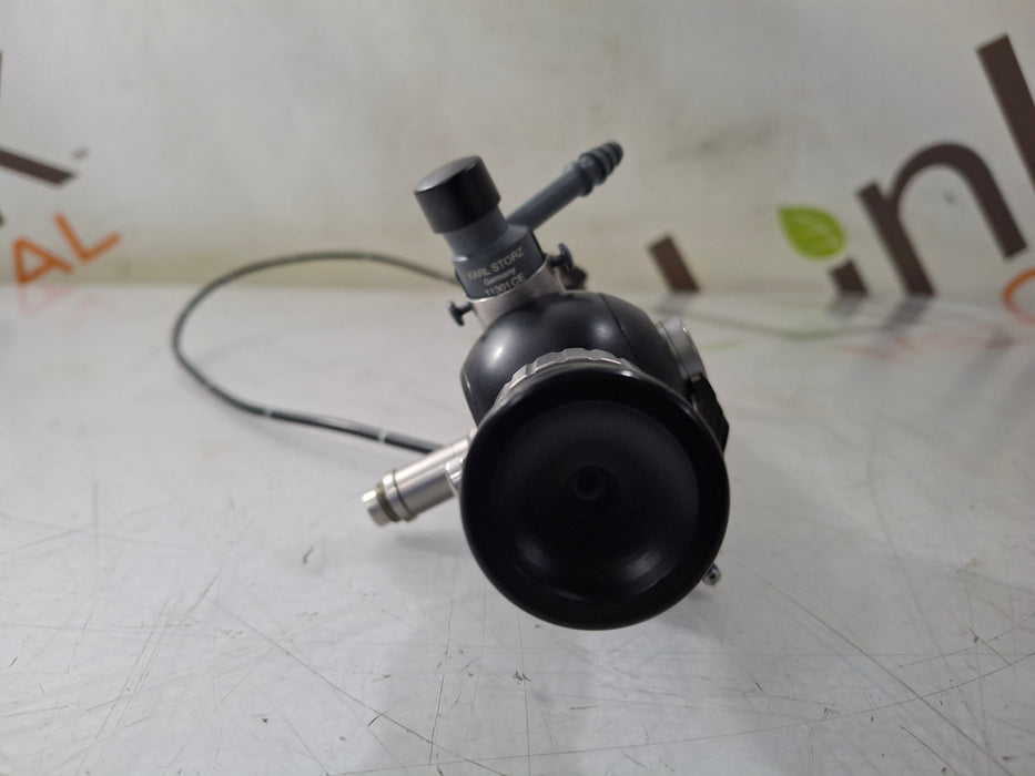 Karl Storz 11302BD2 Intubation Fiberscope