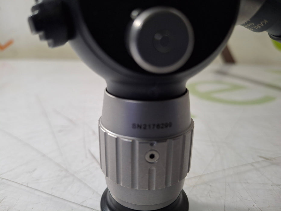 Karl Storz 11302BD2 Intubation Fiberscope