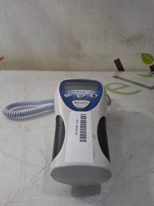 Welch Allyn SureTemp Plus 692 Thermometer