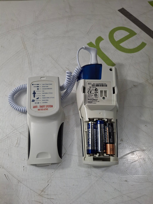 Welch Allyn SureTemp Plus 692 Thermometer