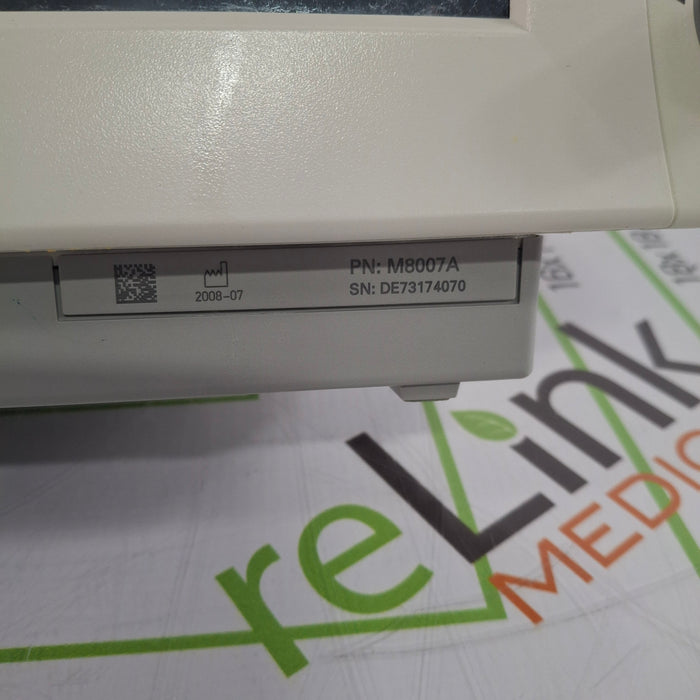 Philips IntelliVue MP70 Patient Monitor