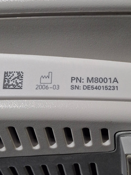 Philips IntelliVue MP20 Patient Monitor