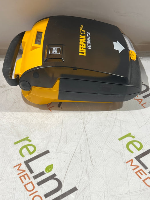Medtronic LifePak CR Plus Defibrillator