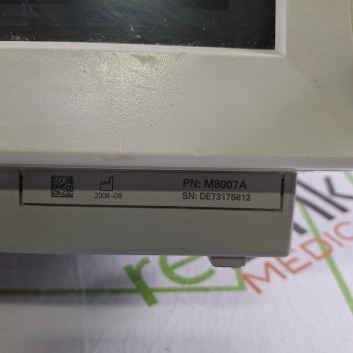 Philips IntelliVue MP70 Patient Monitor