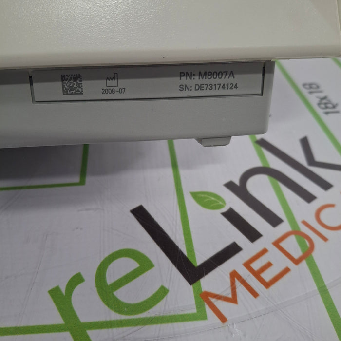 Philips IntelliVue MP70 Patient Monitor