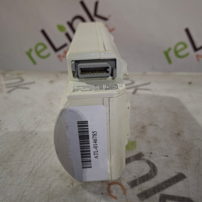 Philips M3001A-A01C06 Fast SpO2, NIBP, ECG, Temp, IBP MMS Module