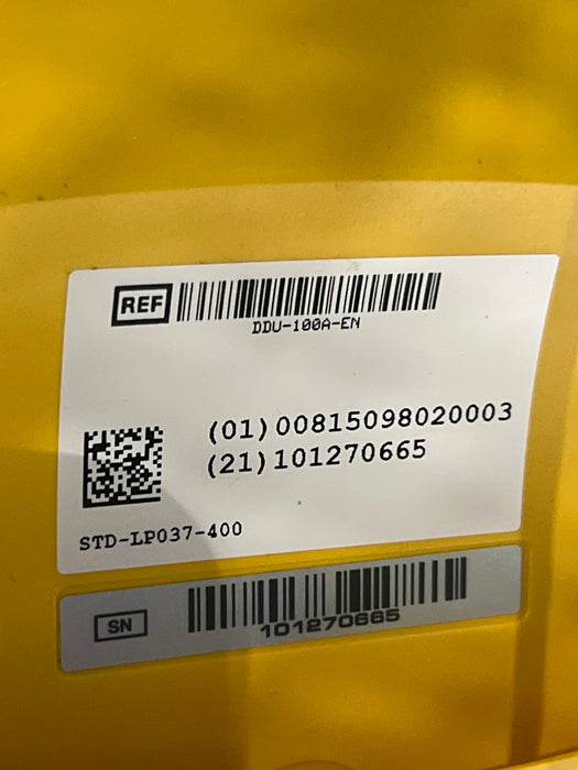 Defibtech Lifeline AED