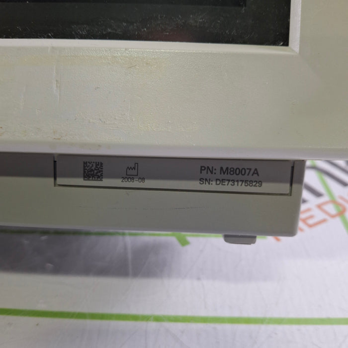 Philips IntelliVue MP70 Patient Monitor