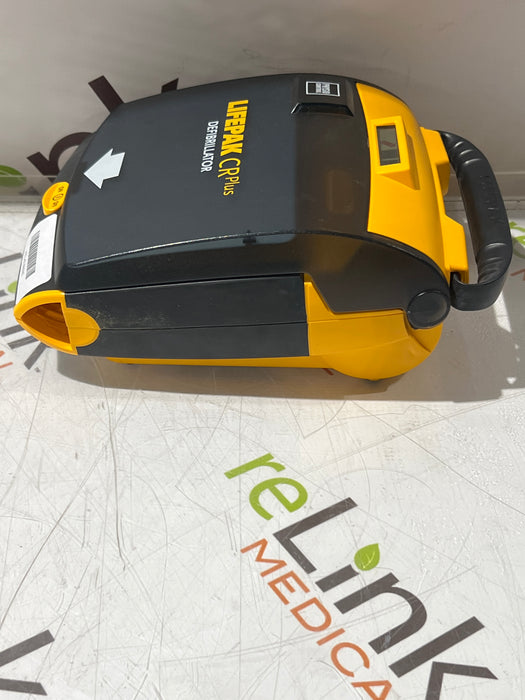 Medtronic LifePak CR Plus Defibrillator