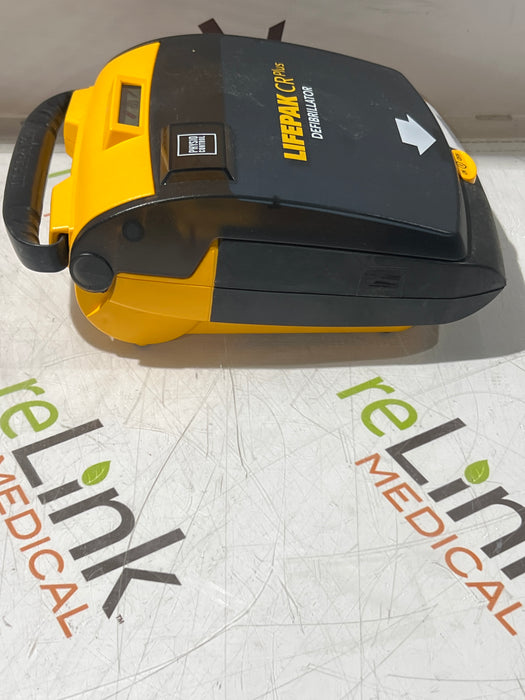 Medtronic LifePak CR Plus Defibrillator
