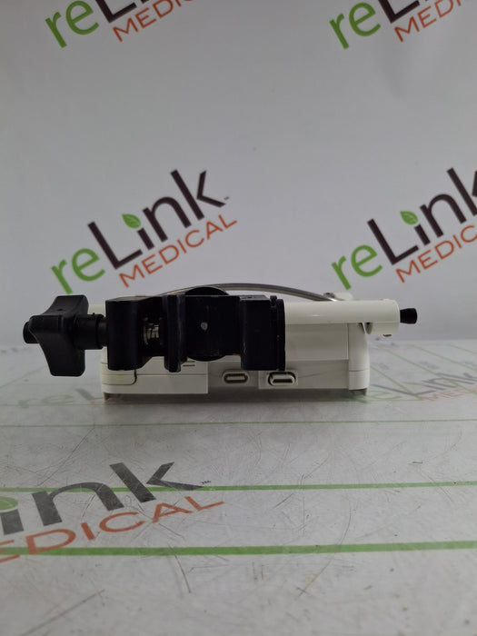 B. Braun Infusomat Space w/Pole Clamp Infusion Pump