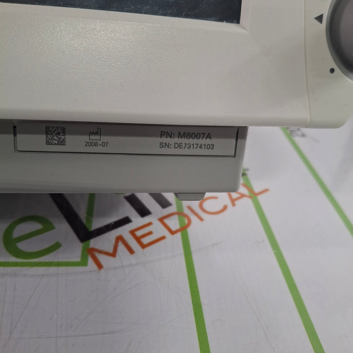 Philips IntelliVue MP70 Patient Monitor
