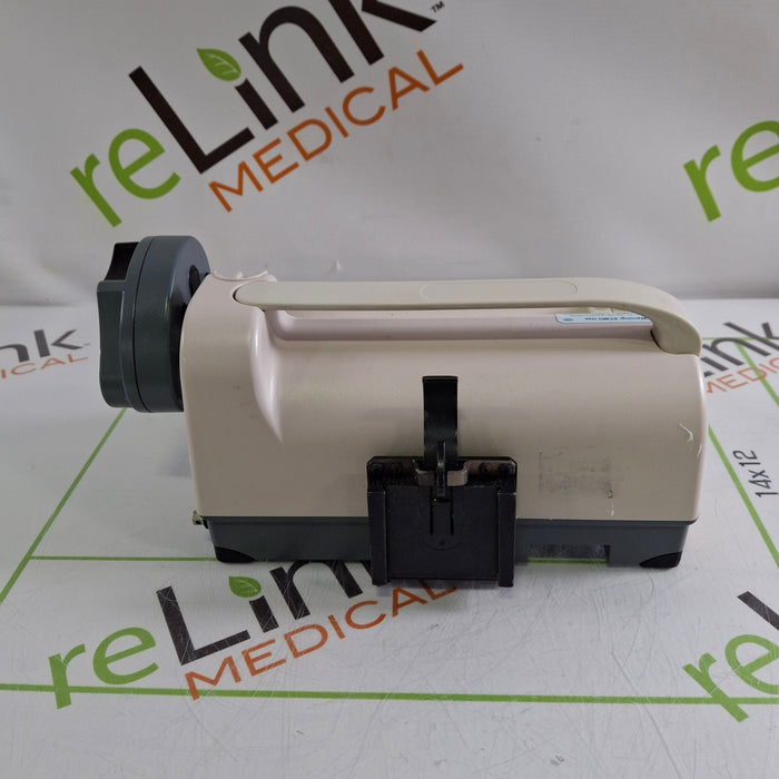 Smiths Medical Medfusion 3500 Version 3 Syringe Infusion Pump