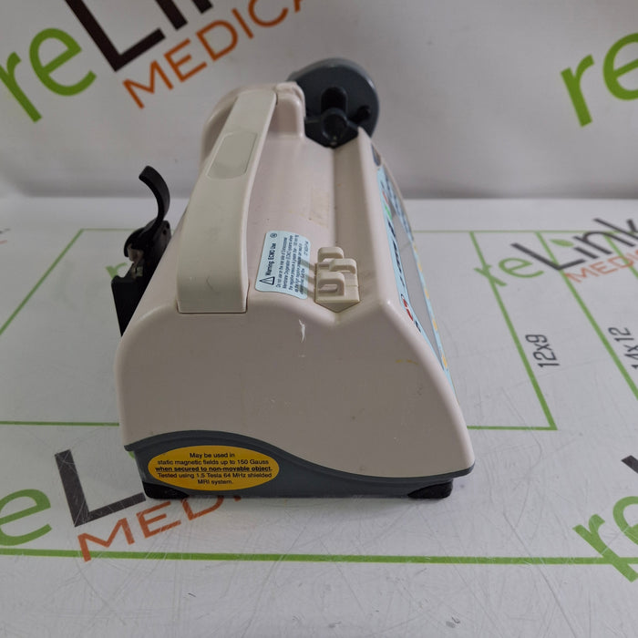 Smiths Medical Medfusion 3500 Version 3 Syringe Infusion Pump