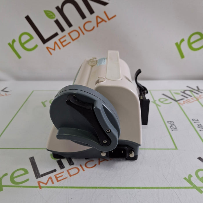 Smiths Medical Medfusion 3500 Version 3 Syringe Infusion Pump