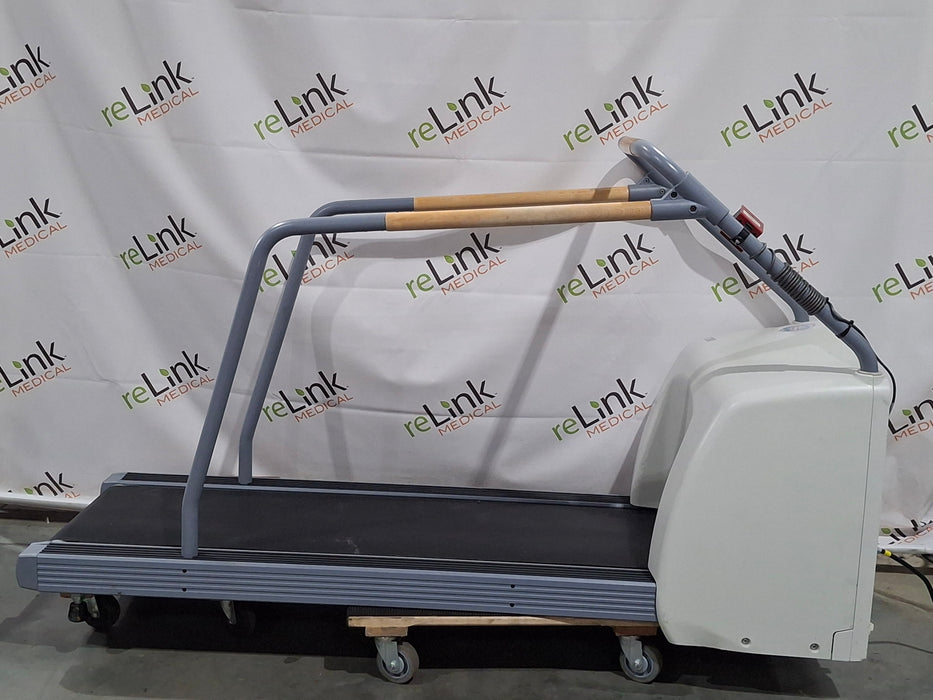 GE Healthcare T2100 Stress Test Treadmill