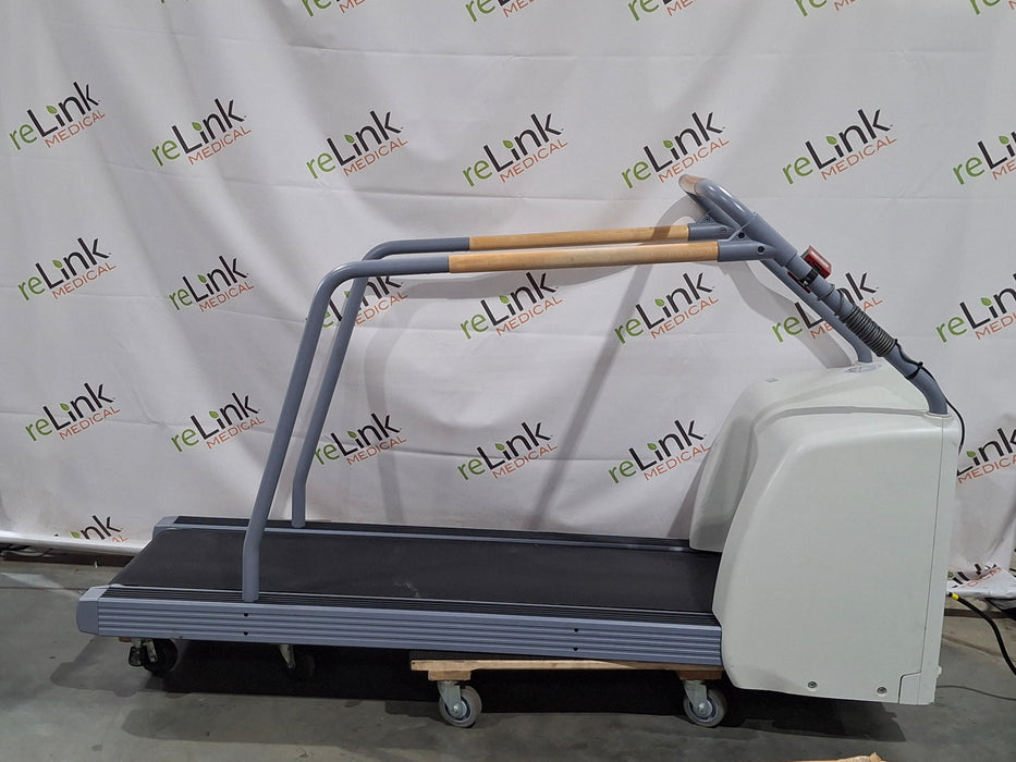 GE Healthcare T2100 Stress Test Treadmill