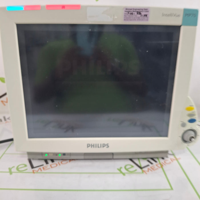 Philips IntelliVue MP70 Patient Monitor